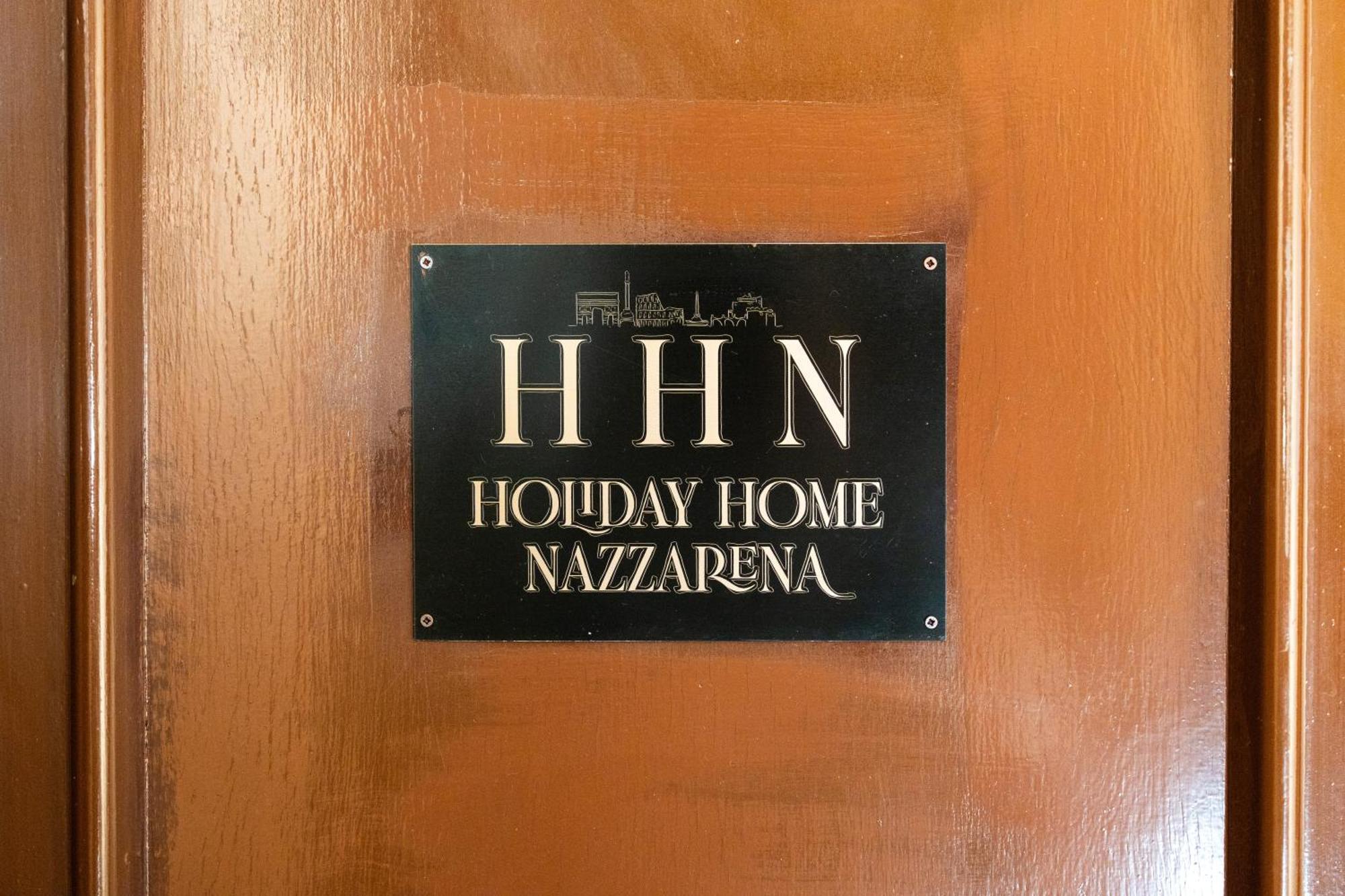 Holidayhomenazzarena — Foto 2
